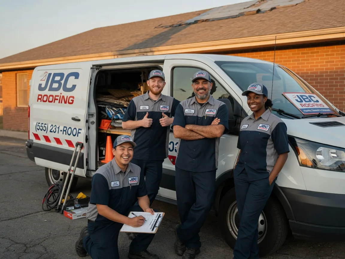 Roof Replacement company in Brownton, MN