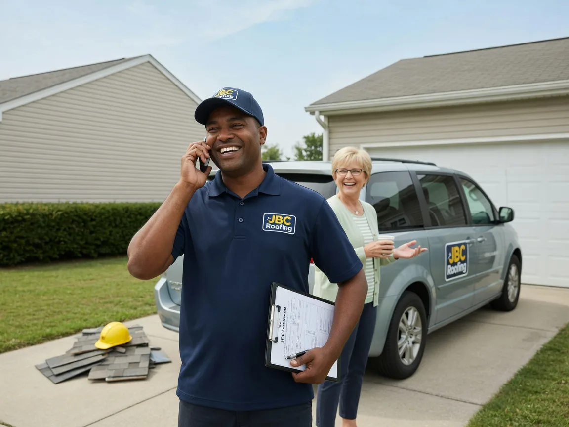 Roof Replacement Brownton, MN FAQs